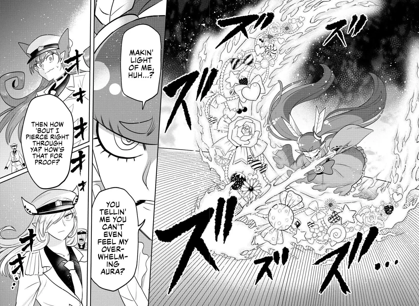 Read Mairimashita Iruma Kun - Chapter 408 - www.irumakunmangafree.com | Image 8