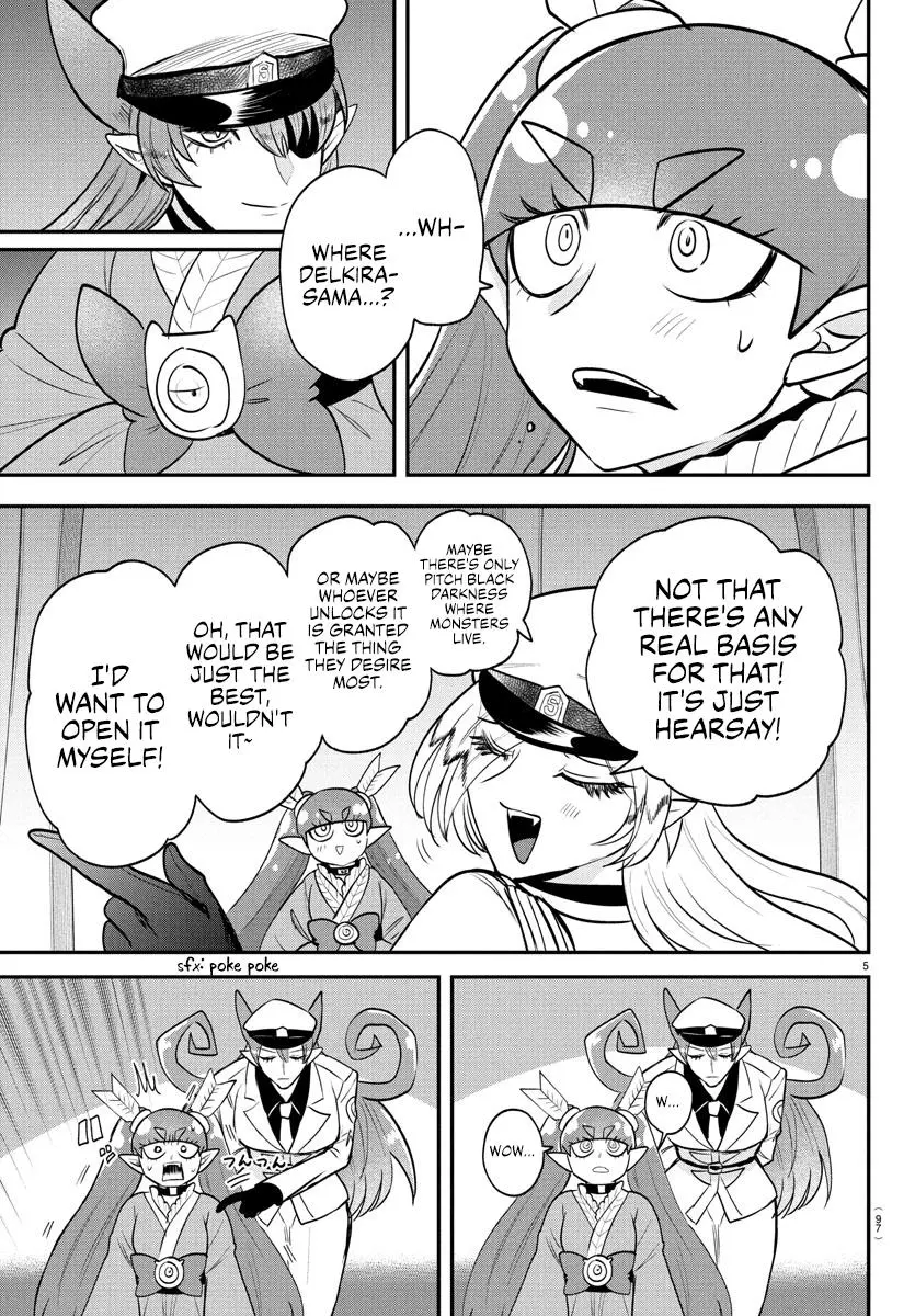 Read Mairimashita Iruma Kun - Chapter 409 - www.irumakunmangafree.com | Image 5