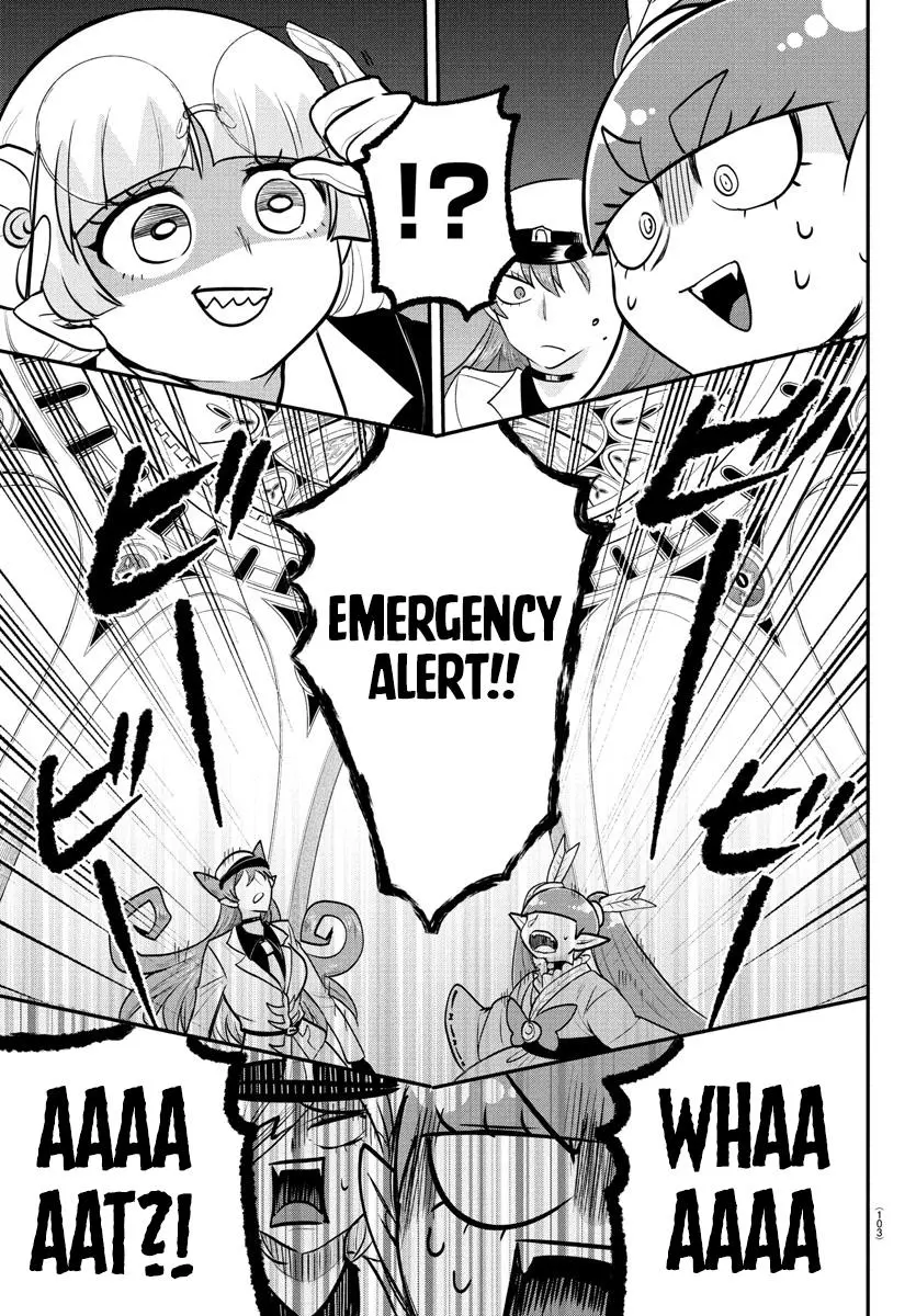 Read Mairimashita Iruma Kun - Chapter 409 - www.irumakunmangafree.com | Image 11