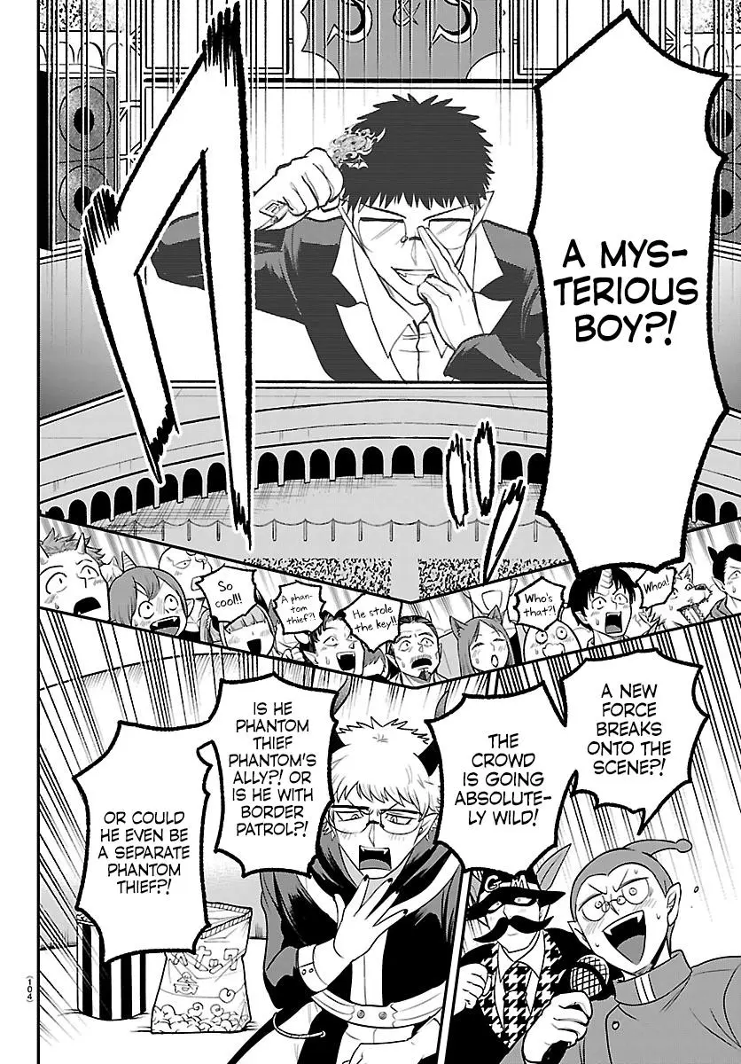 Read Mairimashita Iruma Kun - Chapter 410 - www.irumakunmangafree.com | Image 2