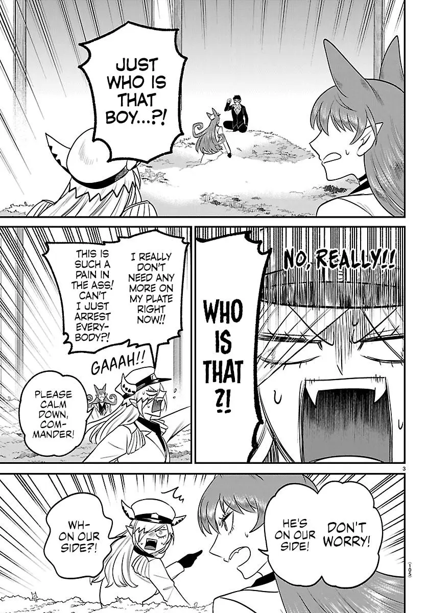 Read Mairimashita Iruma Kun - Chapter 410 - www.irumakunmangafree.com | Image 3