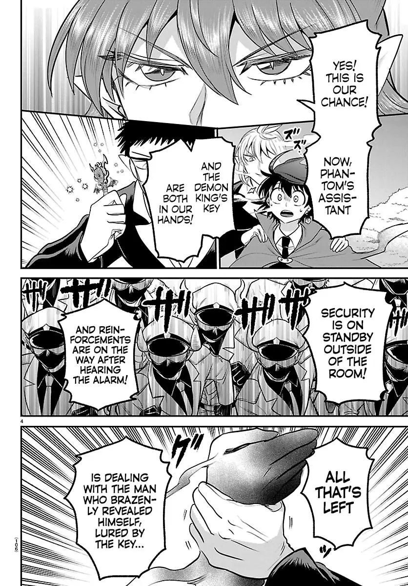 Read Mairimashita Iruma Kun - Chapter 410 - www.irumakunmangafree.com | Image 4