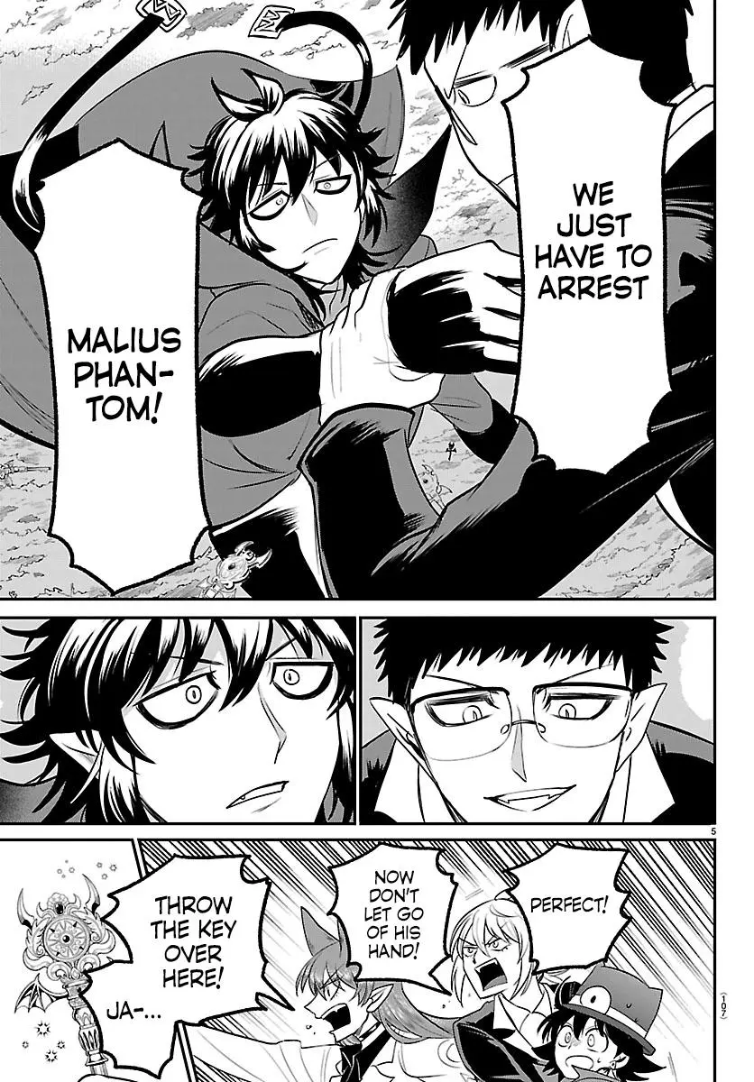 Read Mairimashita Iruma Kun - Chapter 410 - www.irumakunmangafree.com | Image 5