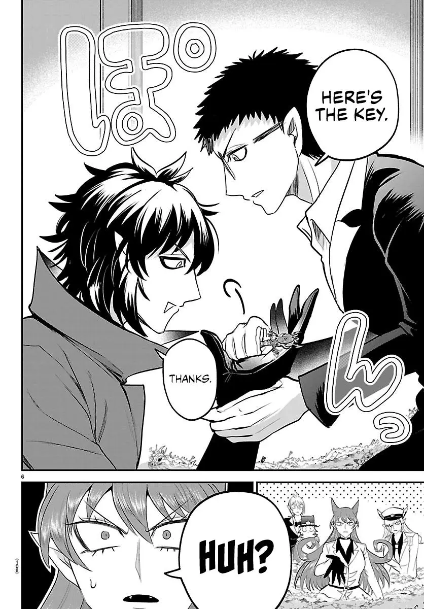 Read Mairimashita Iruma Kun - Chapter 410 - www.irumakunmangafree.com | Image 6