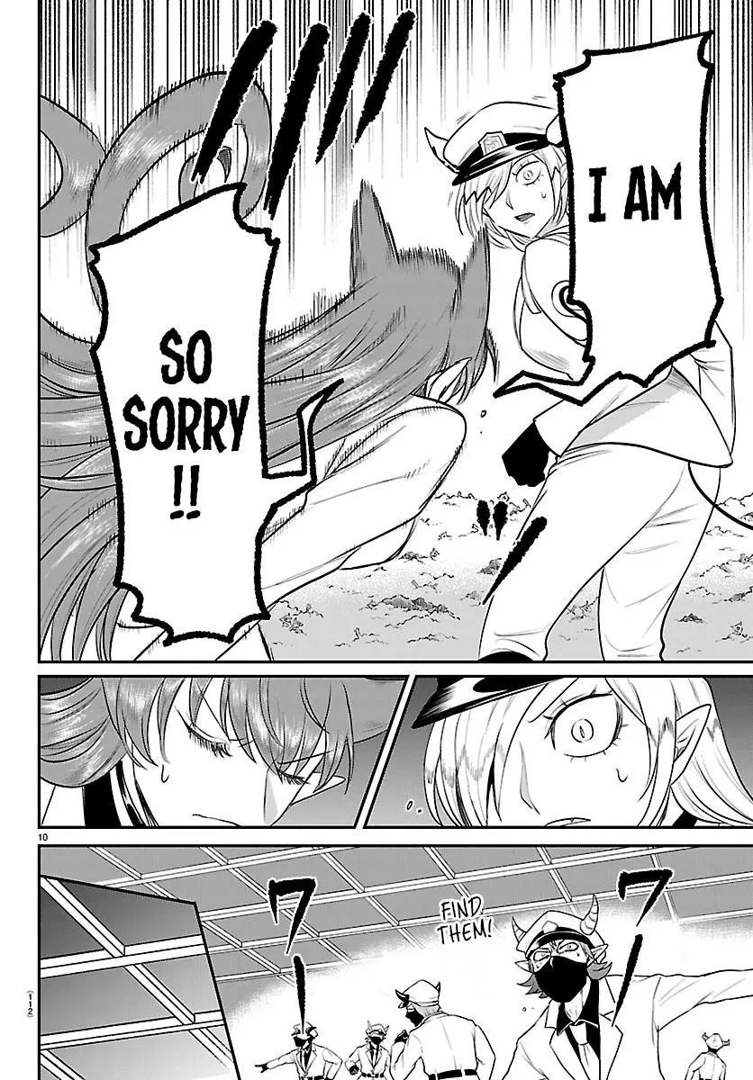 Read Mairimashita Iruma Kun - Chapter 410 - www.irumakunmangafree.com | Image 9