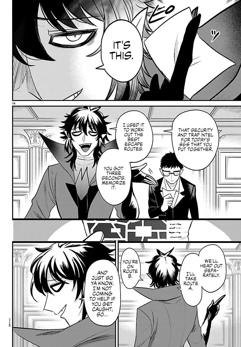 Read Mairimashita Iruma Kun - Chapter 410 - www.irumakunmangafree.com | Image 13