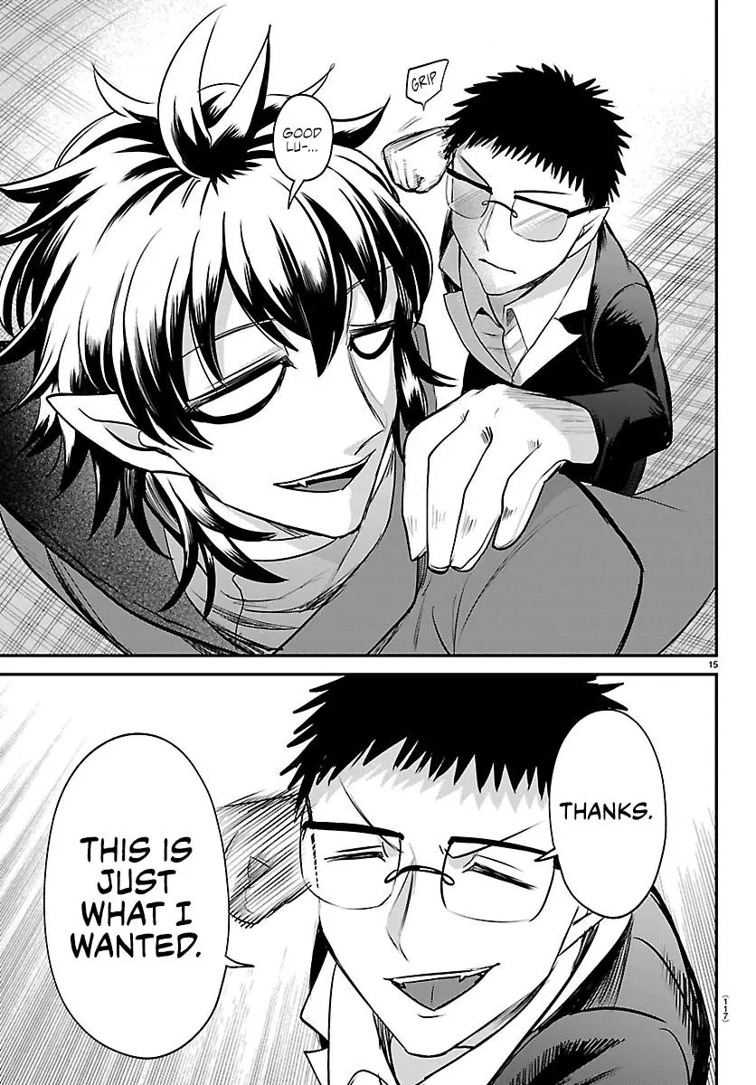 Read Mairimashita Iruma Kun - Chapter 410 - www.irumakunmangafree.com | Image 14