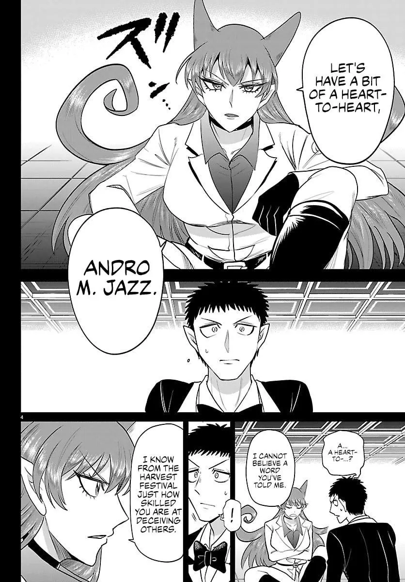 Read Mairimashita Iruma Kun - Chapter 411 - www.irumakunmangafree.com | Image 5