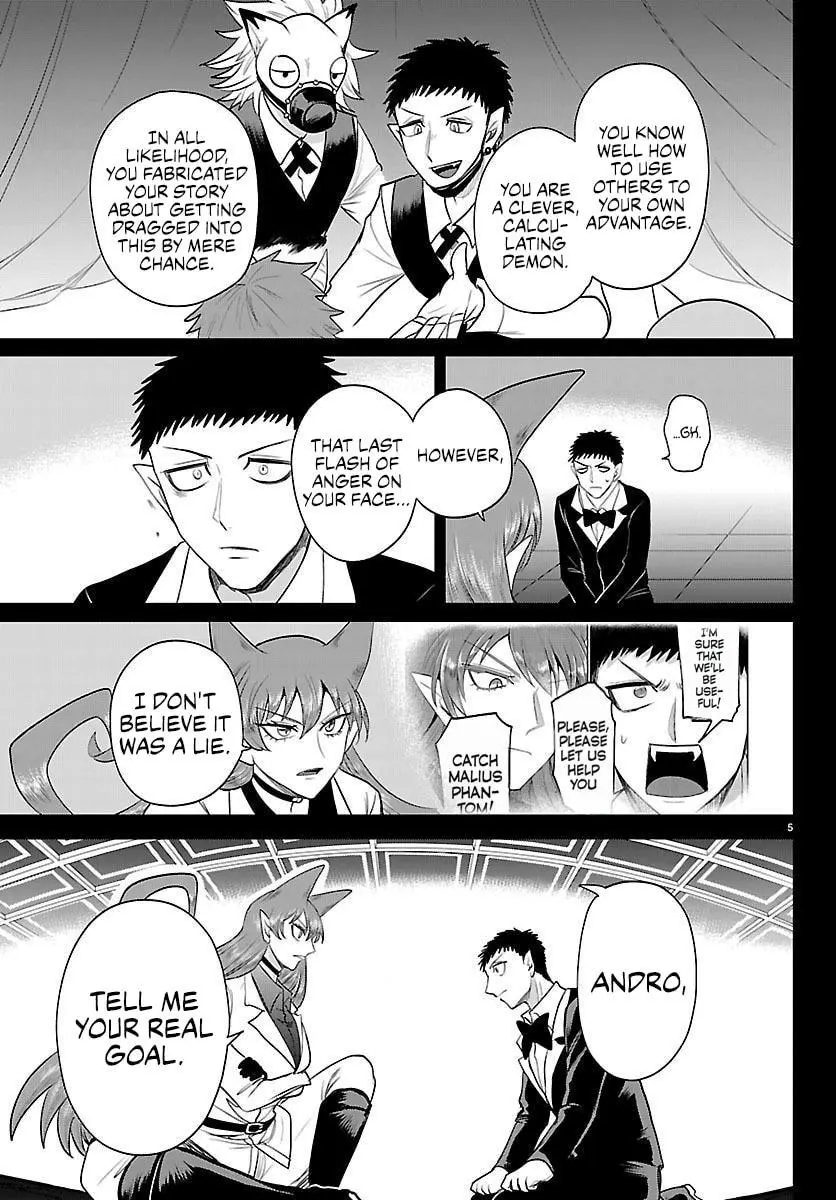 Read Mairimashita Iruma Kun - Chapter 411 - www.irumakunmangafree.com | Image 6