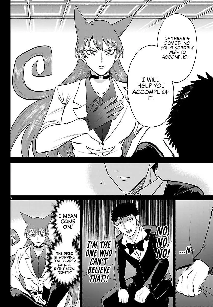 Read Mairimashita Iruma Kun - Chapter 411 - www.irumakunmangafree.com | Image 7