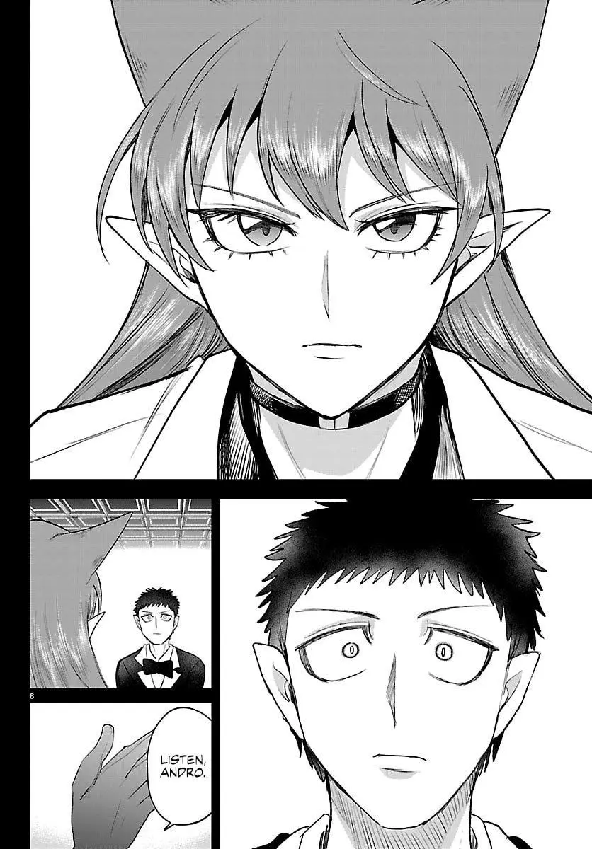 Read Mairimashita Iruma Kun - Chapter 411 - www.irumakunmangafree.com | Image 9
