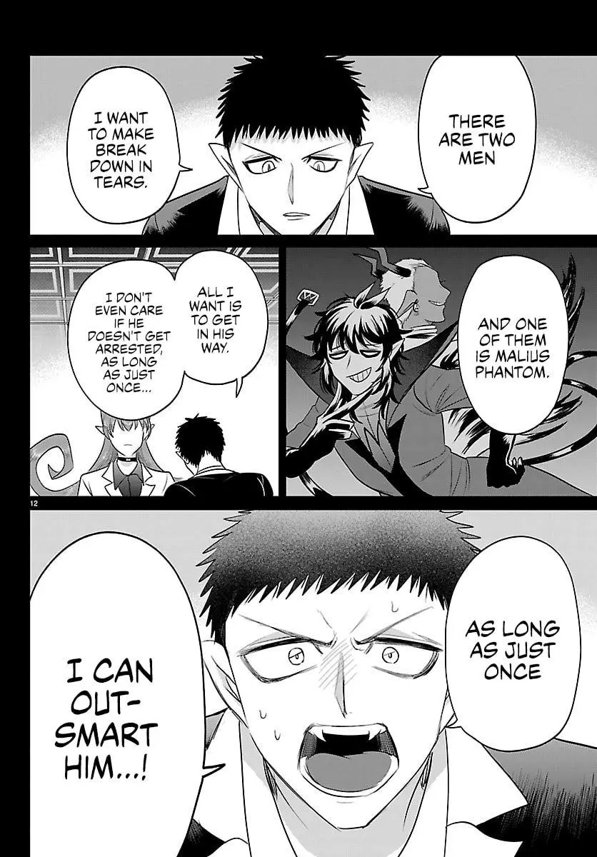 Read Mairimashita Iruma Kun - Chapter 411 - www.irumakunmangafree.com | Image 13