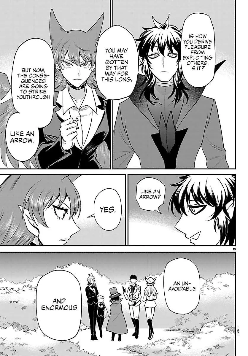 Read Mairimashita Iruma Kun - Chapter 411 - www.irumakunmangafree.com | Image 19