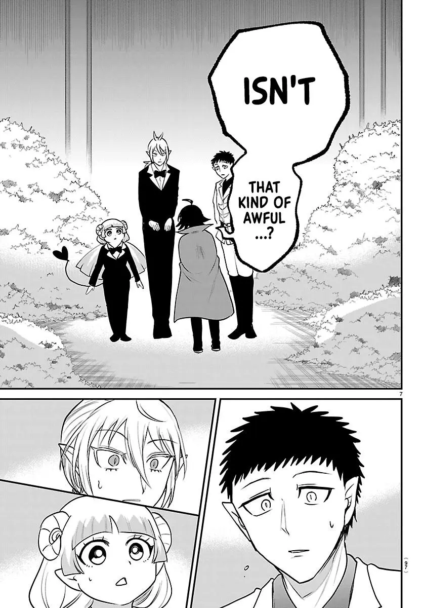 Read Mairimashita Iruma Kun - Chapter 412 - www.irumakunmangafree.com | Image 7