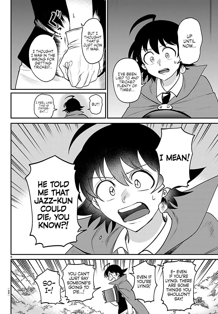 Read Mairimashita Iruma Kun - Chapter 412 - www.irumakunmangafree.com | Image 8