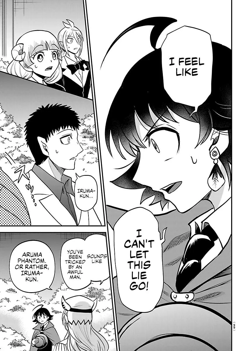 Read Mairimashita Iruma Kun - Chapter 412 - www.irumakunmangafree.com | Image 9