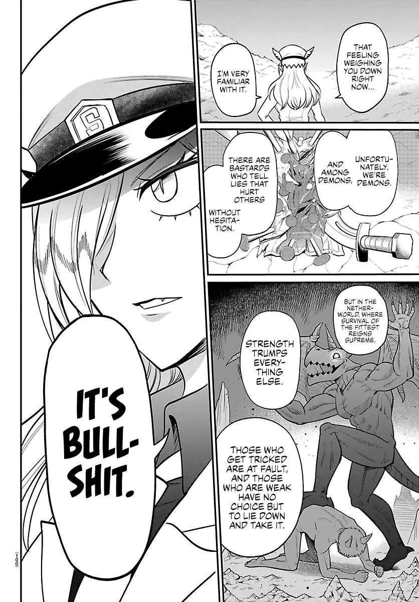 Read Mairimashita Iruma Kun - Chapter 412 - www.irumakunmangafree.com | Image 10