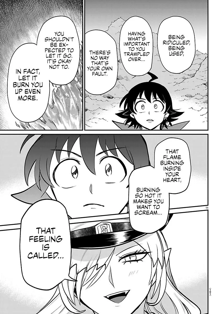 Read Mairimashita Iruma Kun - Chapter 412 - www.irumakunmangafree.com | Image 11
