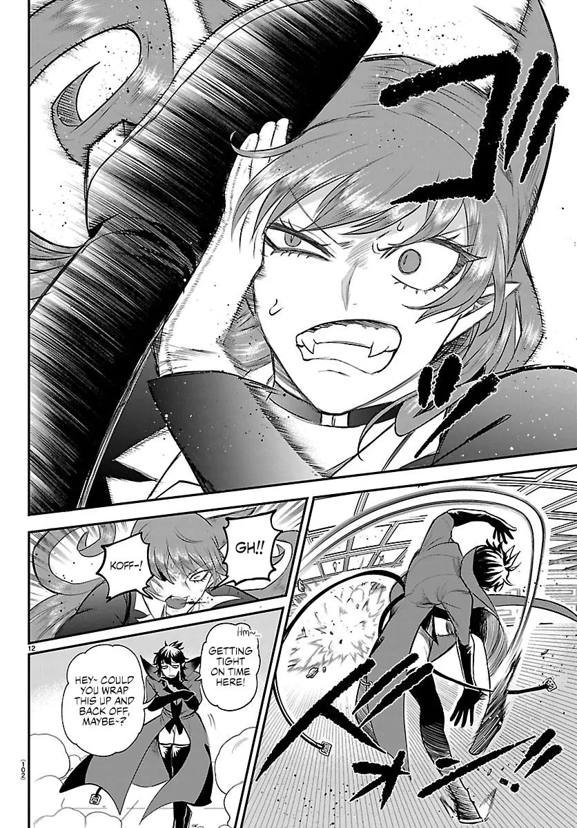 Read Mairimashita Iruma Kun - Chapter 412 - www.irumakunmangafree.com | Image 12