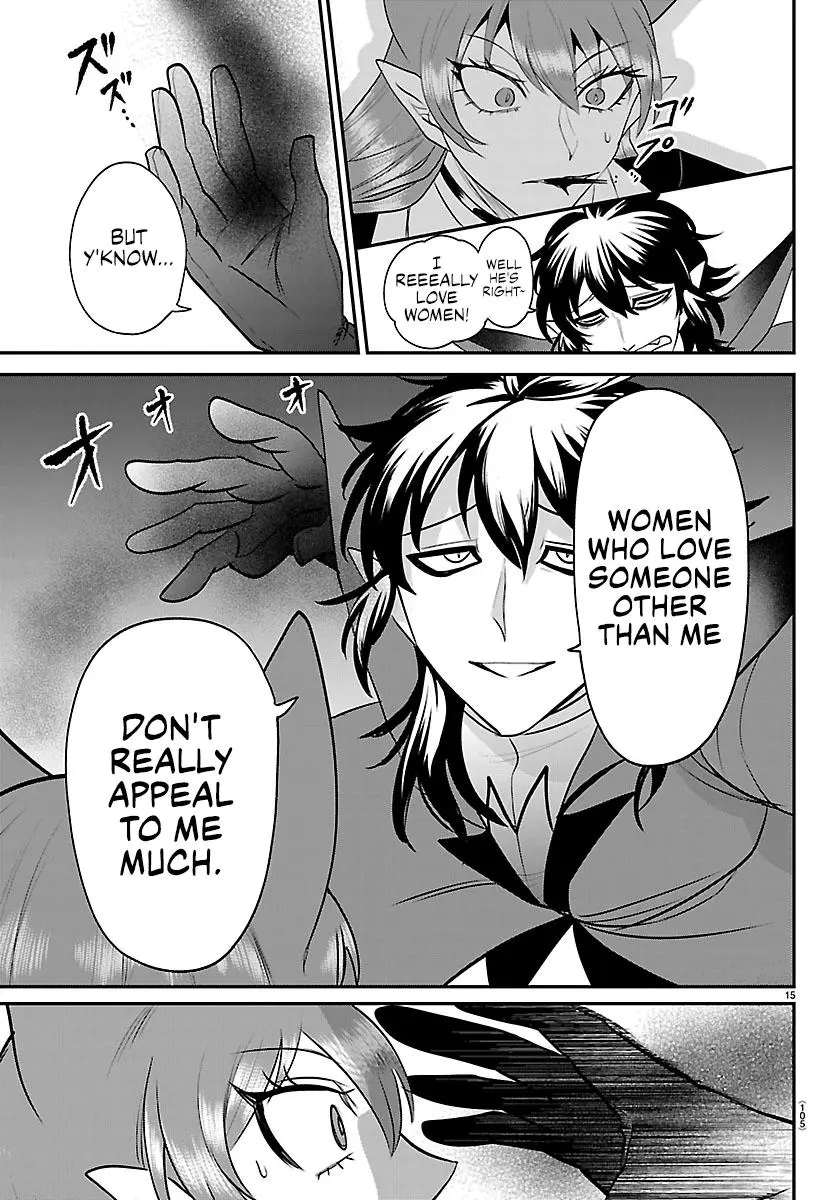 Read Mairimashita Iruma Kun - Chapter 412 - www.irumakunmangafree.com | Image 15