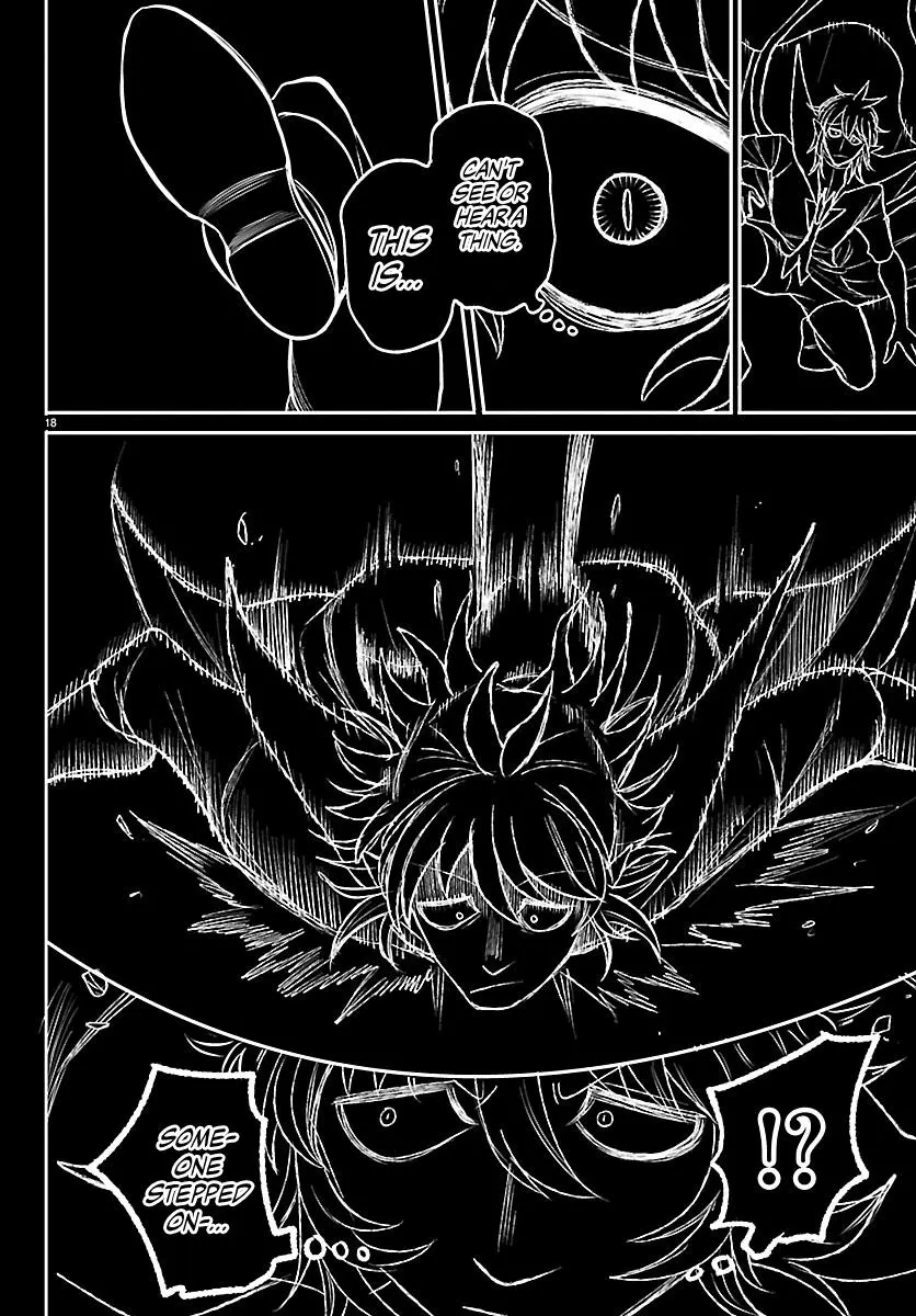 Read Mairimashita Iruma Kun - Chapter 412 - www.irumakunmangafree.com | Image 17
