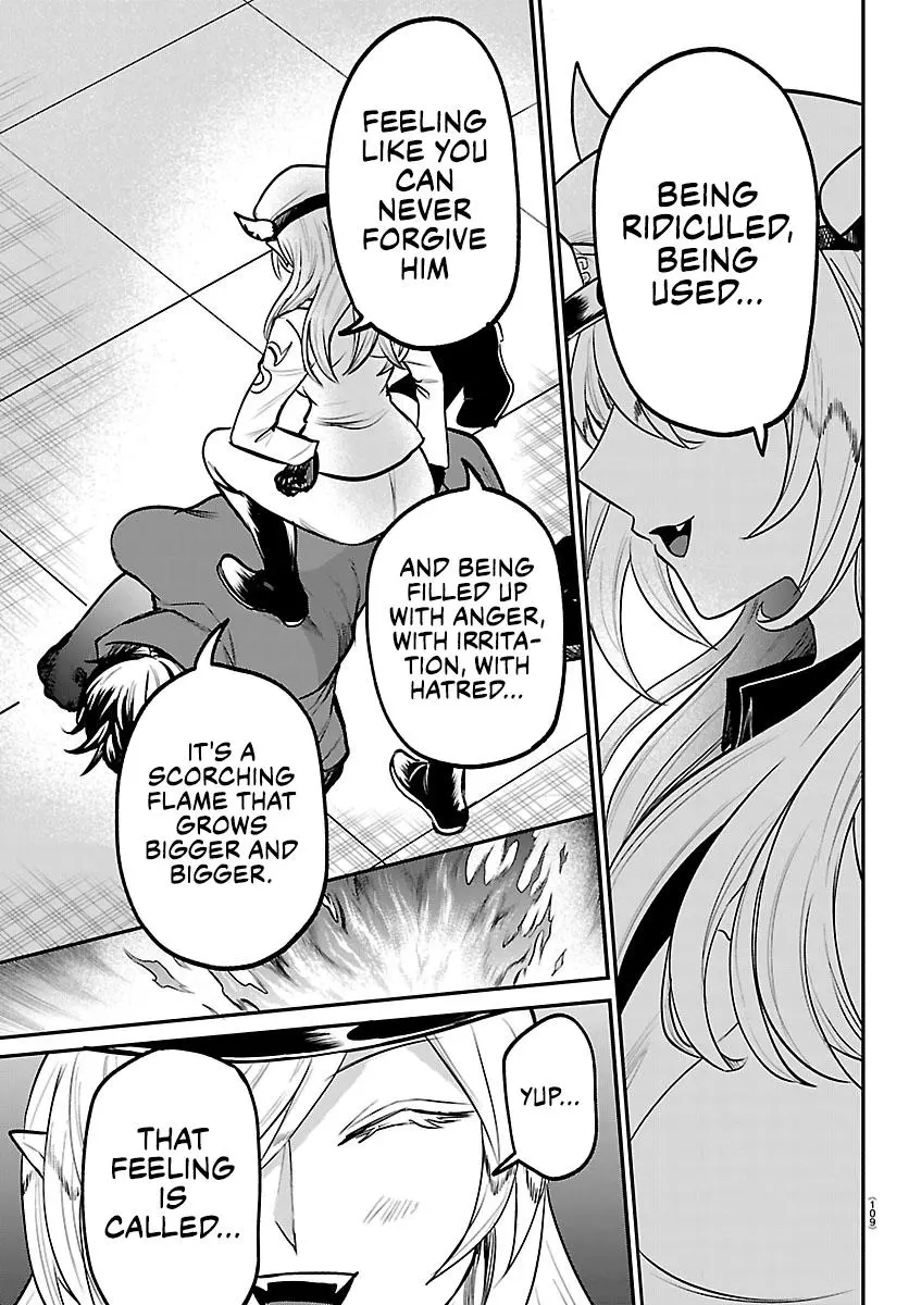 Read Mairimashita Iruma Kun - Chapter 412 - www.irumakunmangafree.com | Image 18