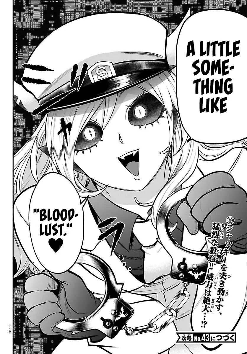 Read Mairimashita Iruma Kun - Chapter 412 - www.irumakunmangafree.com | Image 19