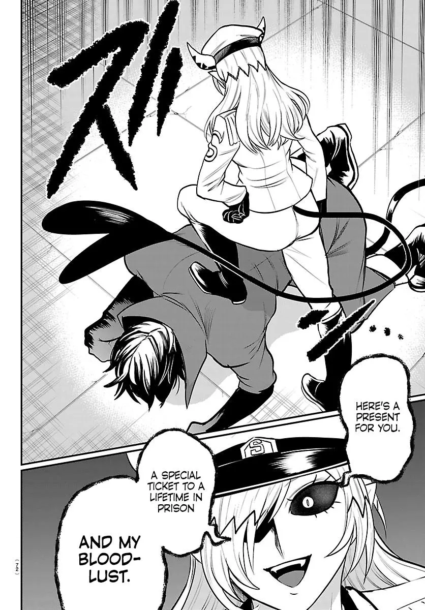 Read Mairimashita Iruma Kun - Chapter 413 - www.irumakunmangafree.com | Image 2