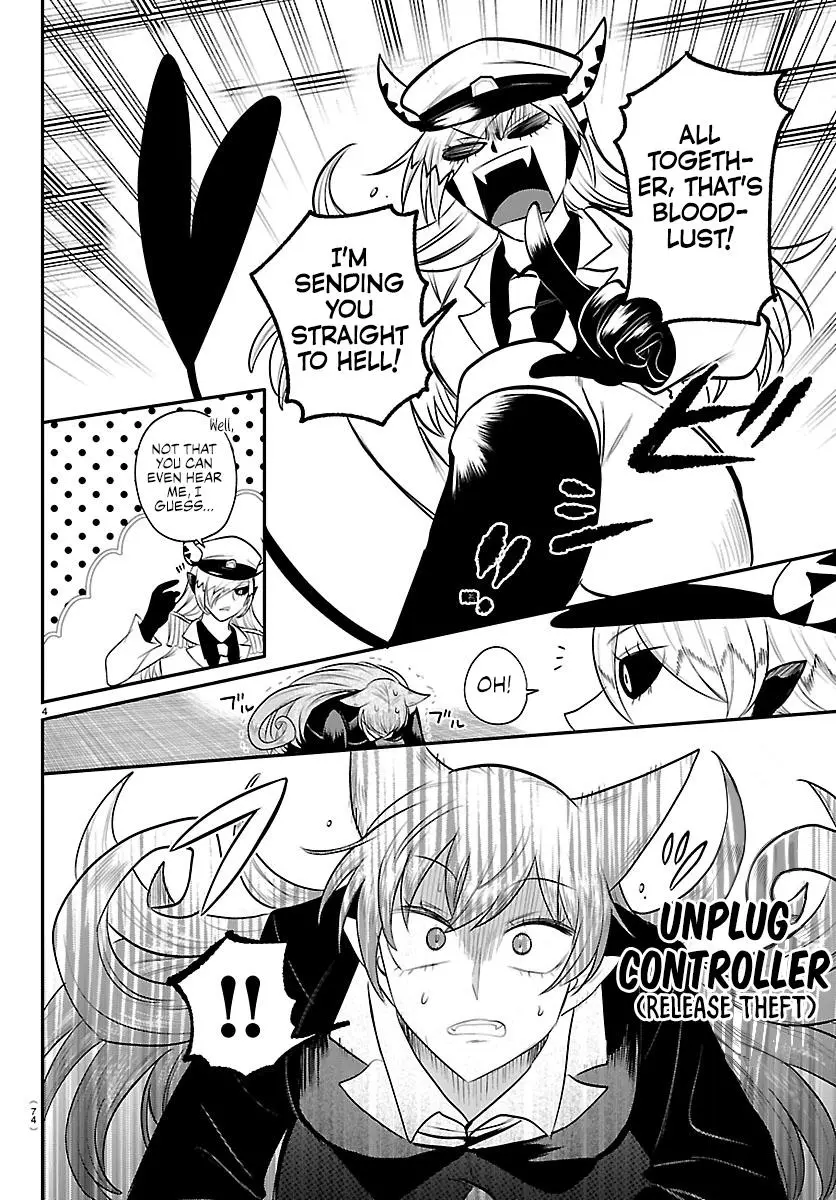 Read Mairimashita Iruma Kun - Chapter 413 - www.irumakunmangafree.com | Image 4