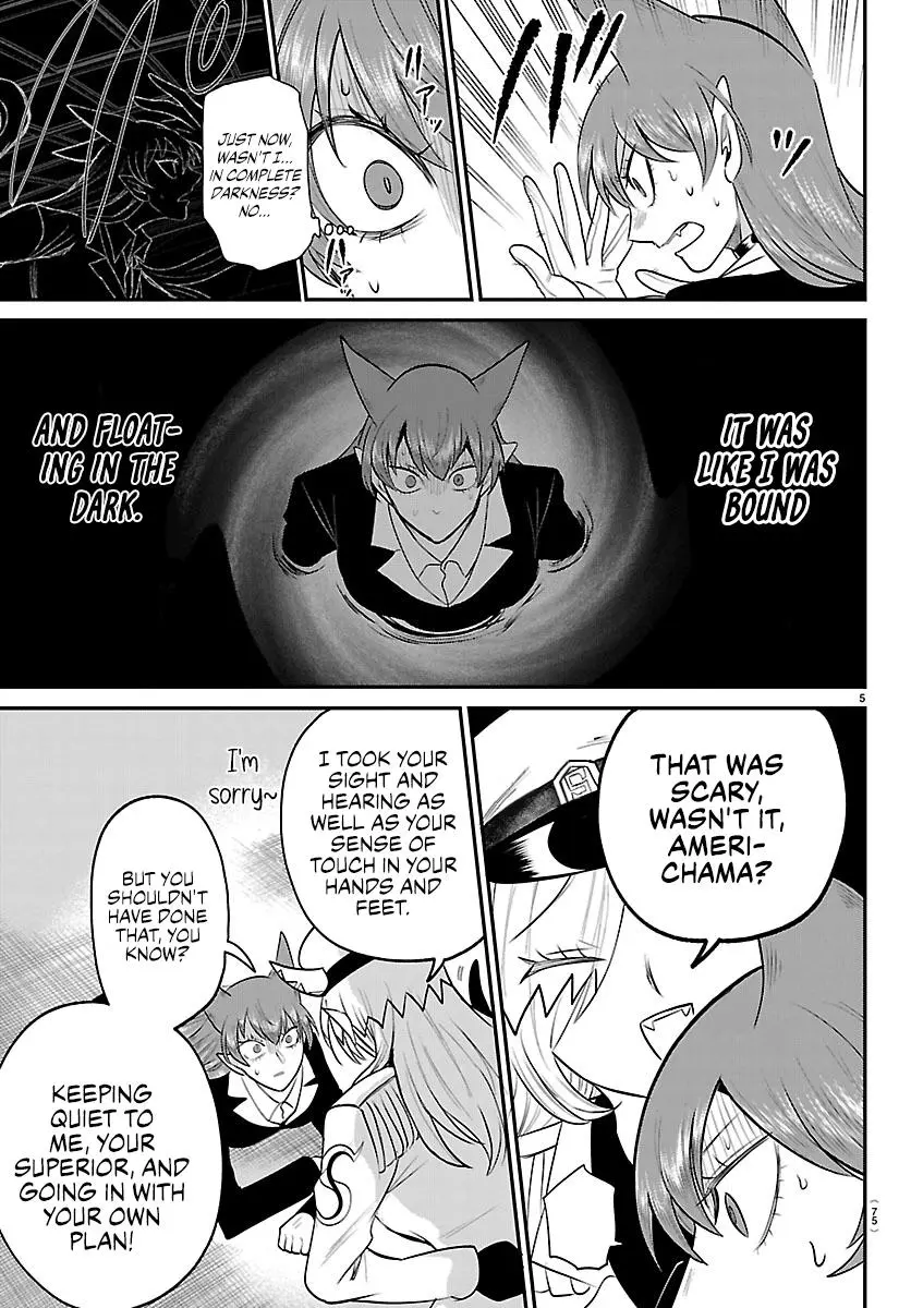 Read Mairimashita Iruma Kun - Chapter 413 - www.irumakunmangafree.com | Image 5