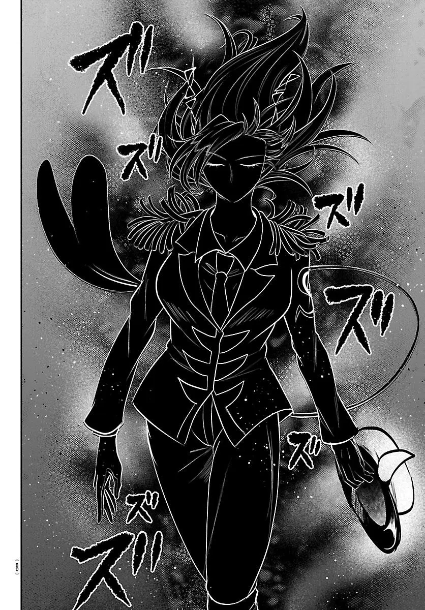 Read Mairimashita Iruma Kun - Chapter 413 - www.irumakunmangafree.com | Image 10