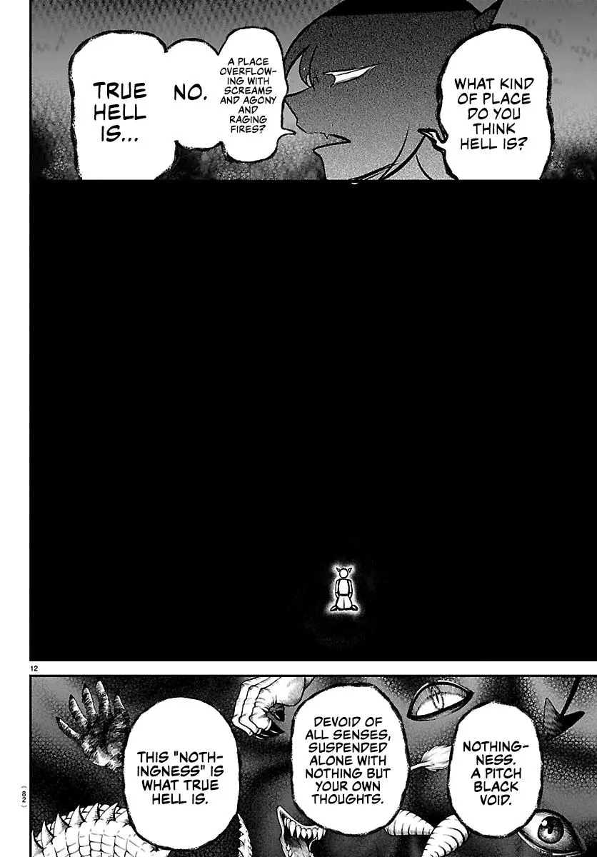 Read Mairimashita Iruma Kun - Chapter 413 - www.irumakunmangafree.com | Image 12