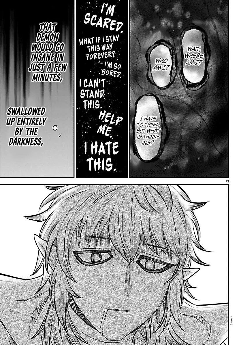 Read Mairimashita Iruma Kun - Chapter 413 - www.irumakunmangafree.com | Image 13