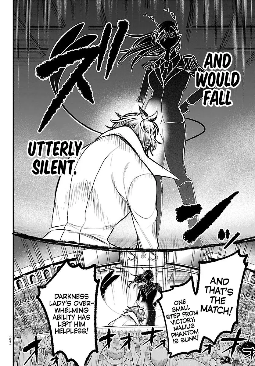 Read Mairimashita Iruma Kun - Chapter 413 - www.irumakunmangafree.com | Image 14