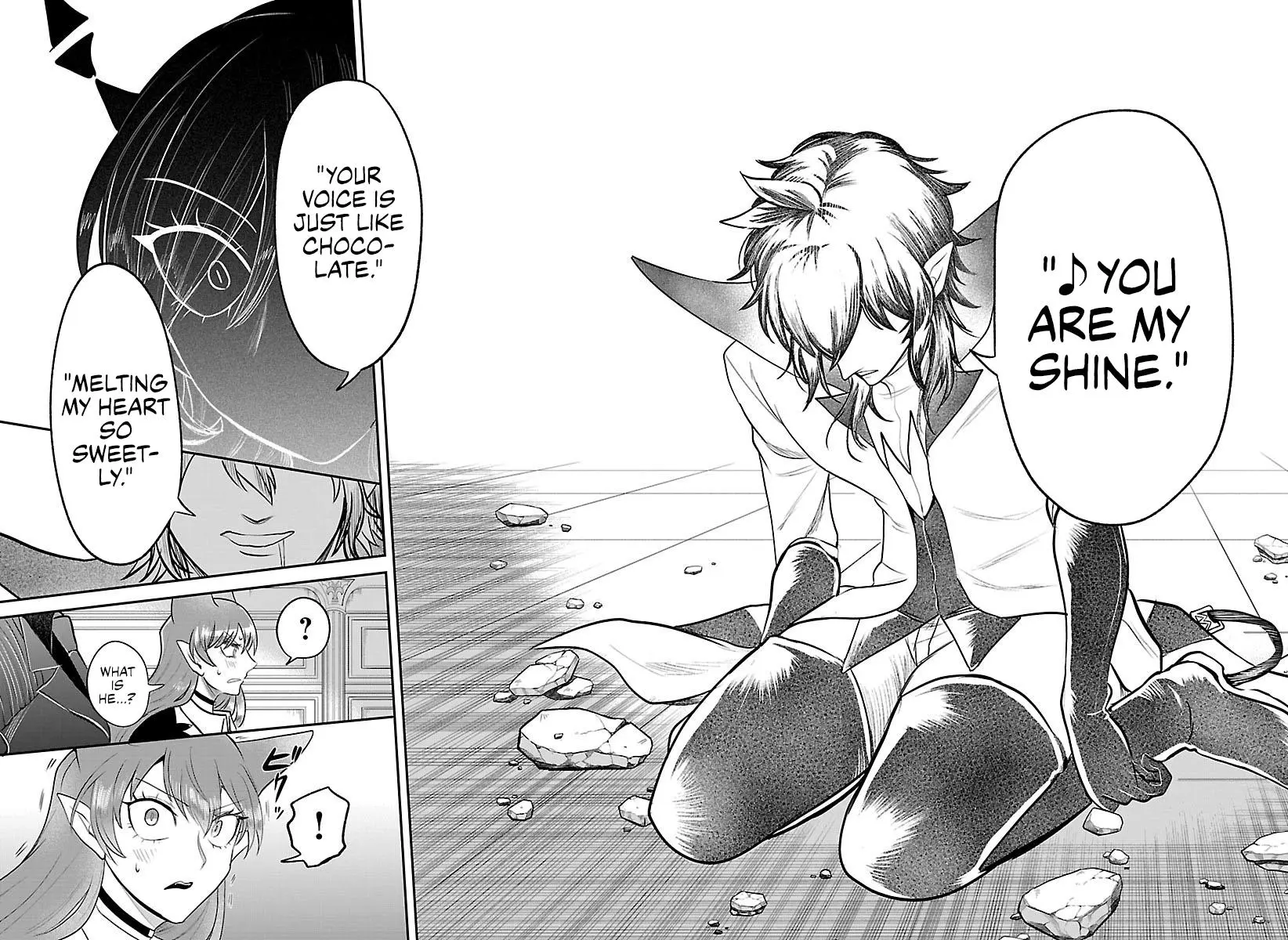 Read Mairimashita Iruma Kun - Chapter 413 - www.irumakunmangafree.com | Image 16