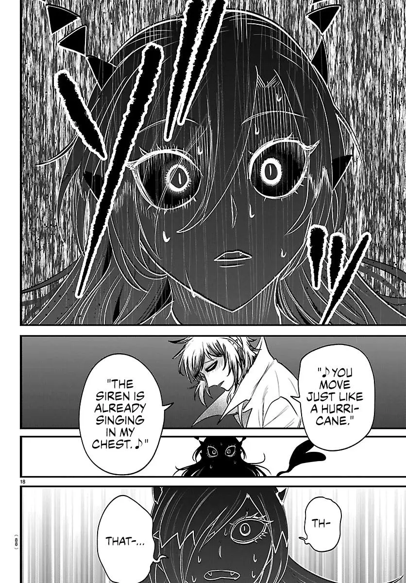 Read Mairimashita Iruma Kun - Chapter 413 - www.irumakunmangafree.com | Image 17