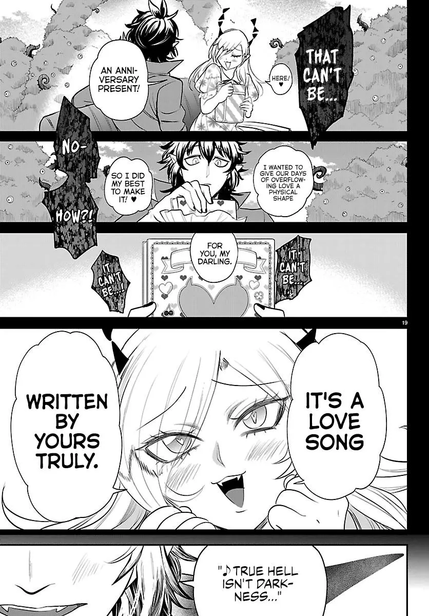 Read Mairimashita Iruma Kun - Chapter 413 - www.irumakunmangafree.com | Image 18