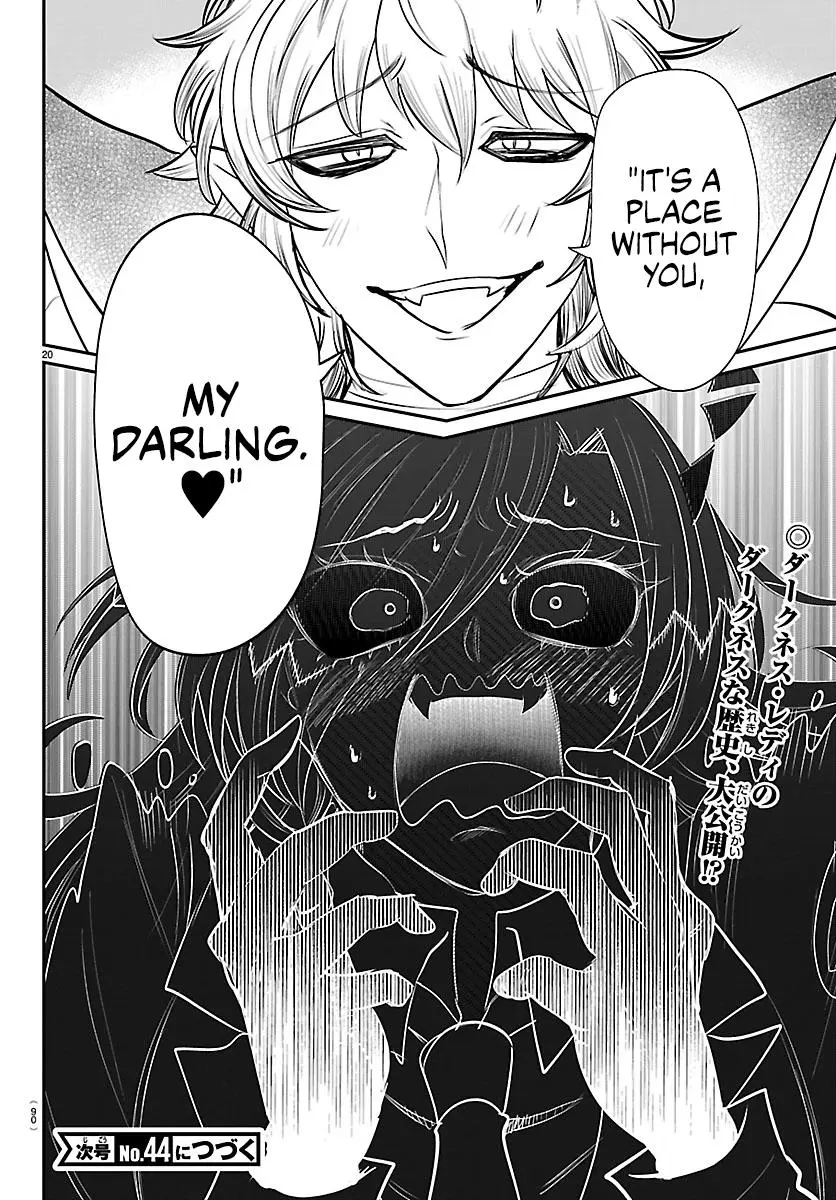 Read Mairimashita Iruma Kun - Chapter 413 - www.irumakunmangafree.com | Image 19