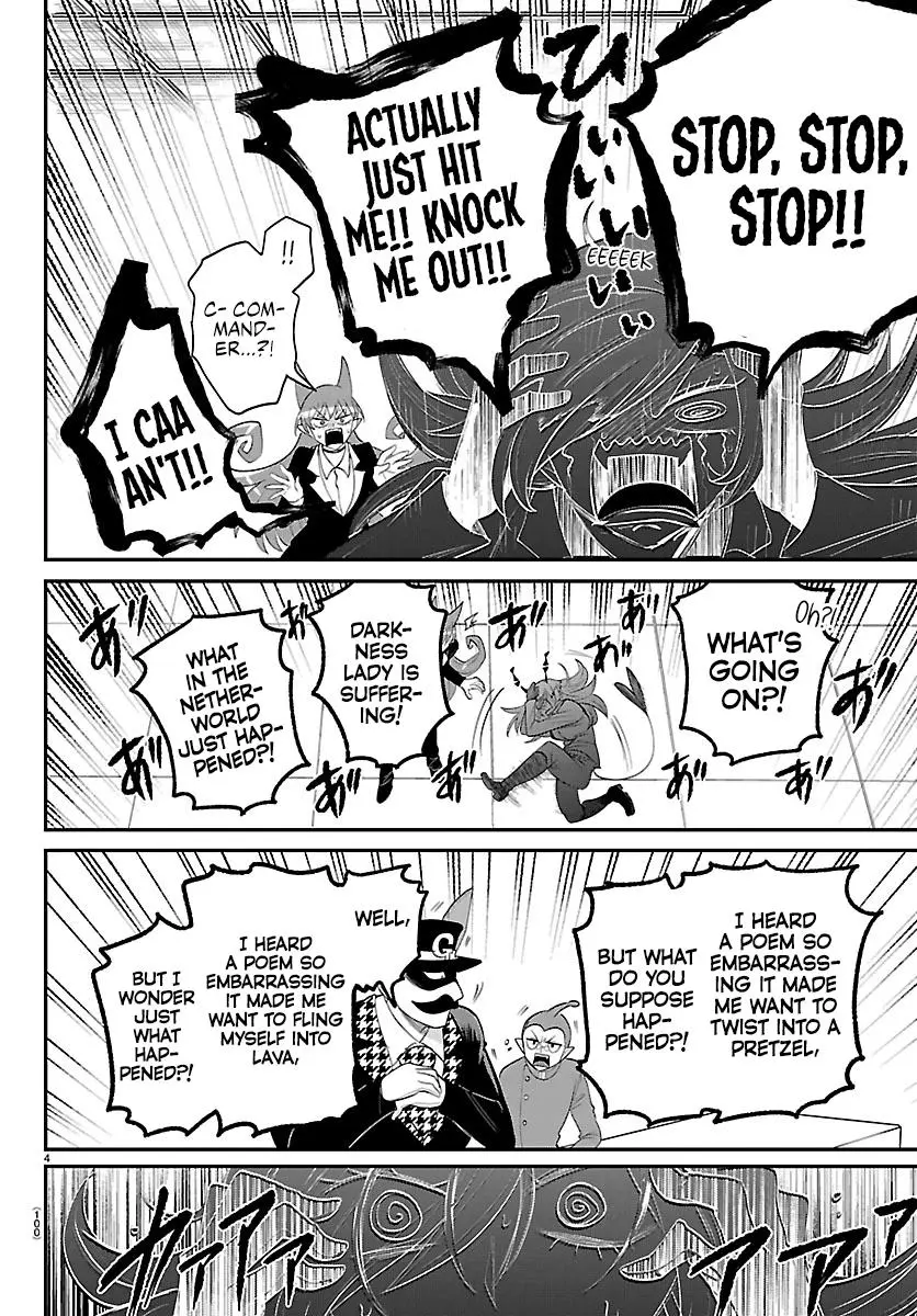 Read Mairimashita Iruma Kun - Chapter 414 - www.irumakunmangafree.com | Image 3