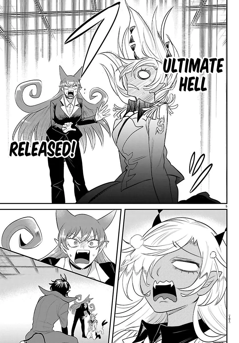 Read Mairimashita Iruma Kun - Chapter 414 - www.irumakunmangafree.com | Image 4