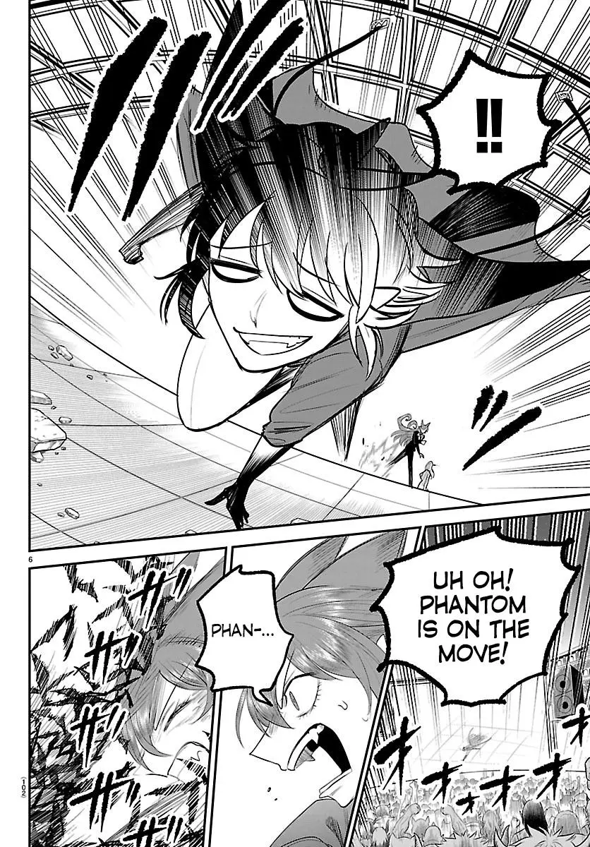 Read Mairimashita Iruma Kun - Chapter 414 - www.irumakunmangafree.com | Image 5