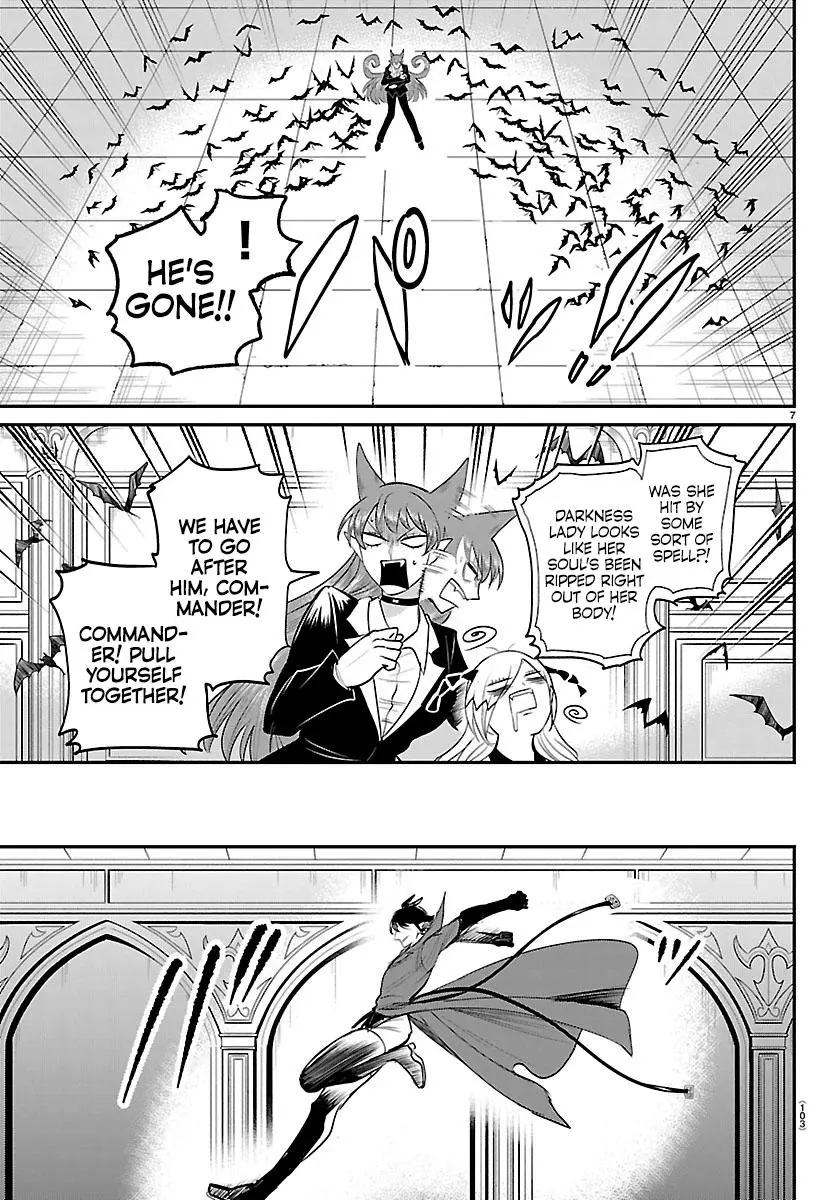 Read Mairimashita Iruma Kun - Chapter 414 - www.irumakunmangafree.com | Image 6