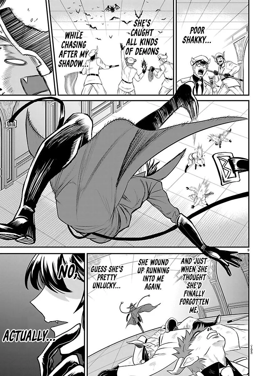 Read Mairimashita Iruma Kun - Chapter 414 - www.irumakunmangafree.com | Image 8
