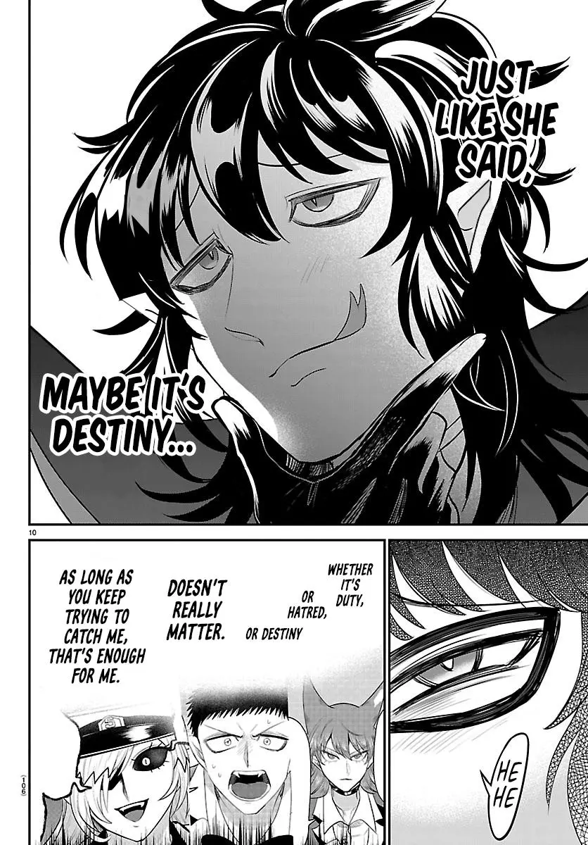 Read Mairimashita Iruma Kun - Chapter 414 - www.irumakunmangafree.com | Image 9