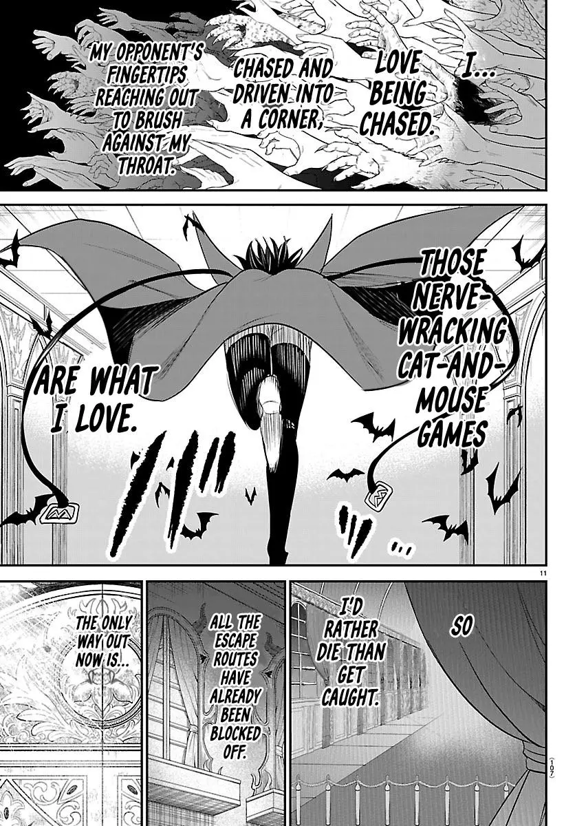 Read Mairimashita Iruma Kun - Chapter 414 - www.irumakunmangafree.com | Image 10