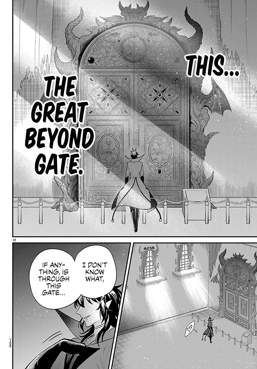 Read Mairimashita Iruma Kun - Chapter 414 - www.irumakunmangafree.com | Image 11
