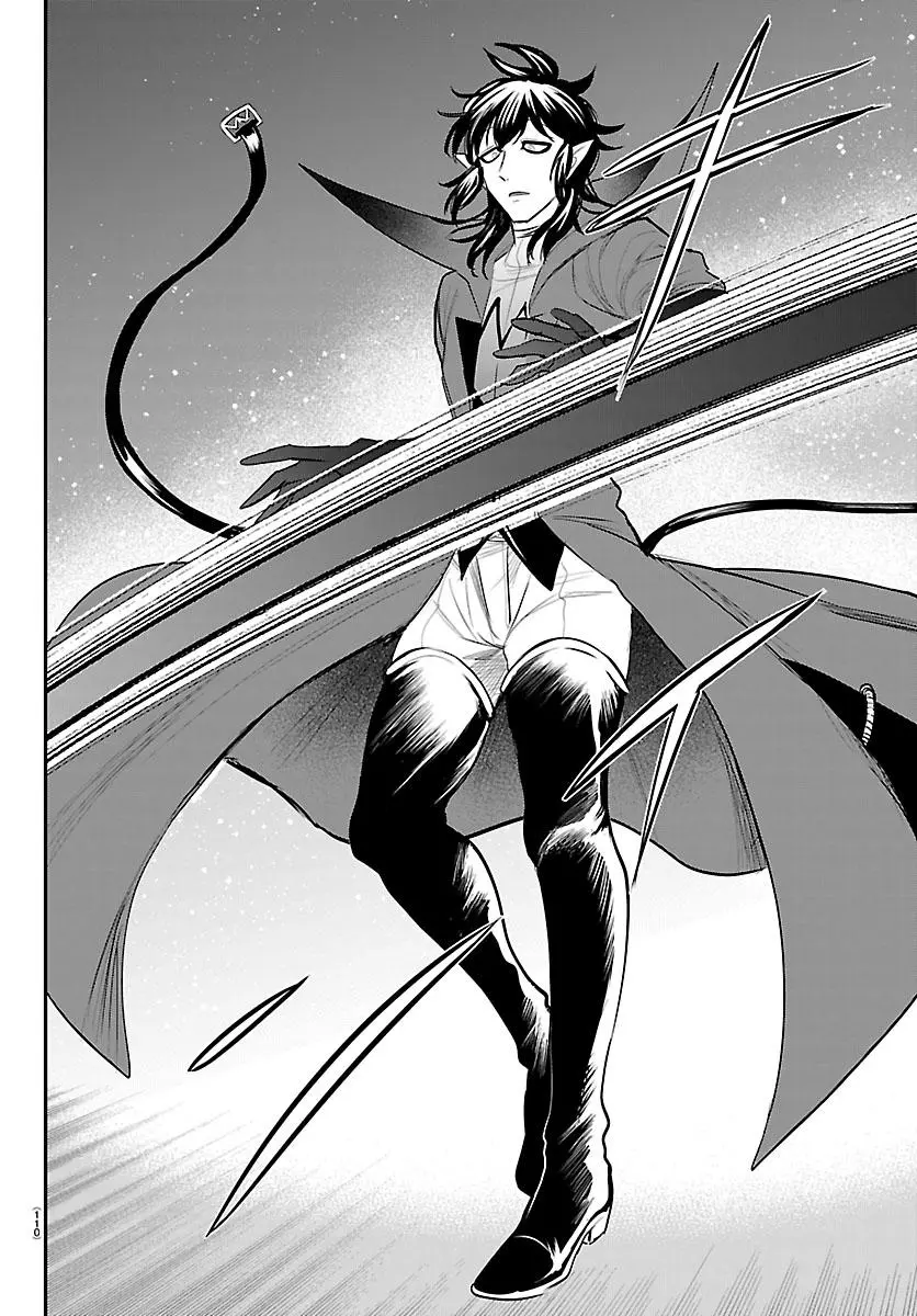 Read Mairimashita Iruma Kun - Chapter 414 - www.irumakunmangafree.com | Image 13