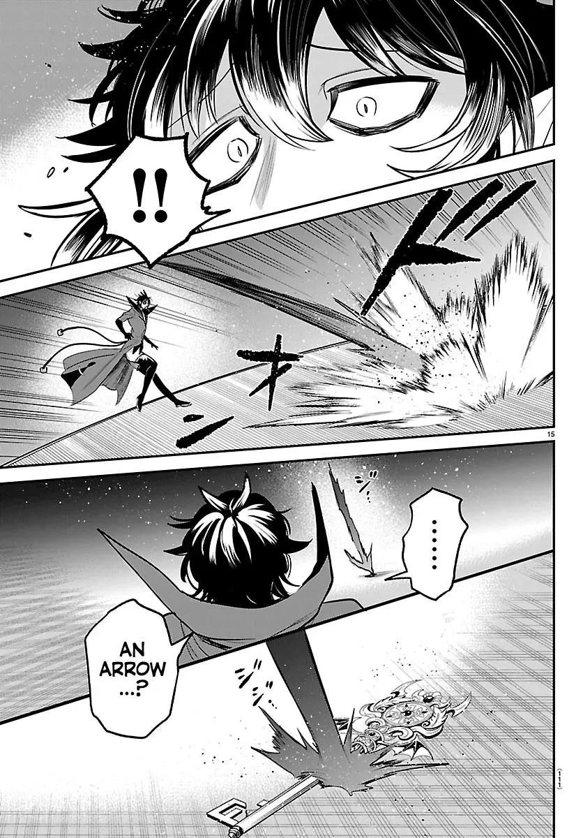 Read Mairimashita Iruma Kun - Chapter 414 - www.irumakunmangafree.com | Image 14