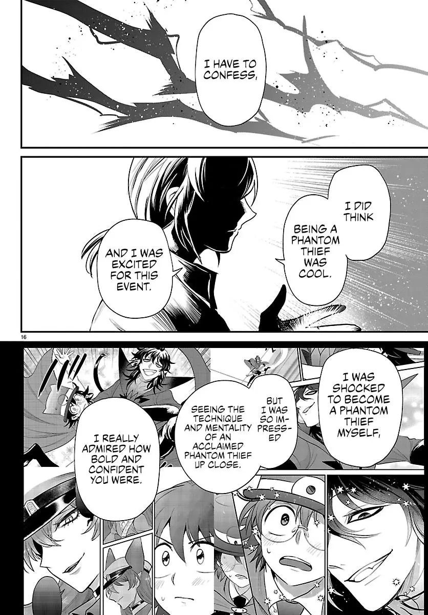 Read Mairimashita Iruma Kun - Chapter 414 - www.irumakunmangafree.com | Image 15