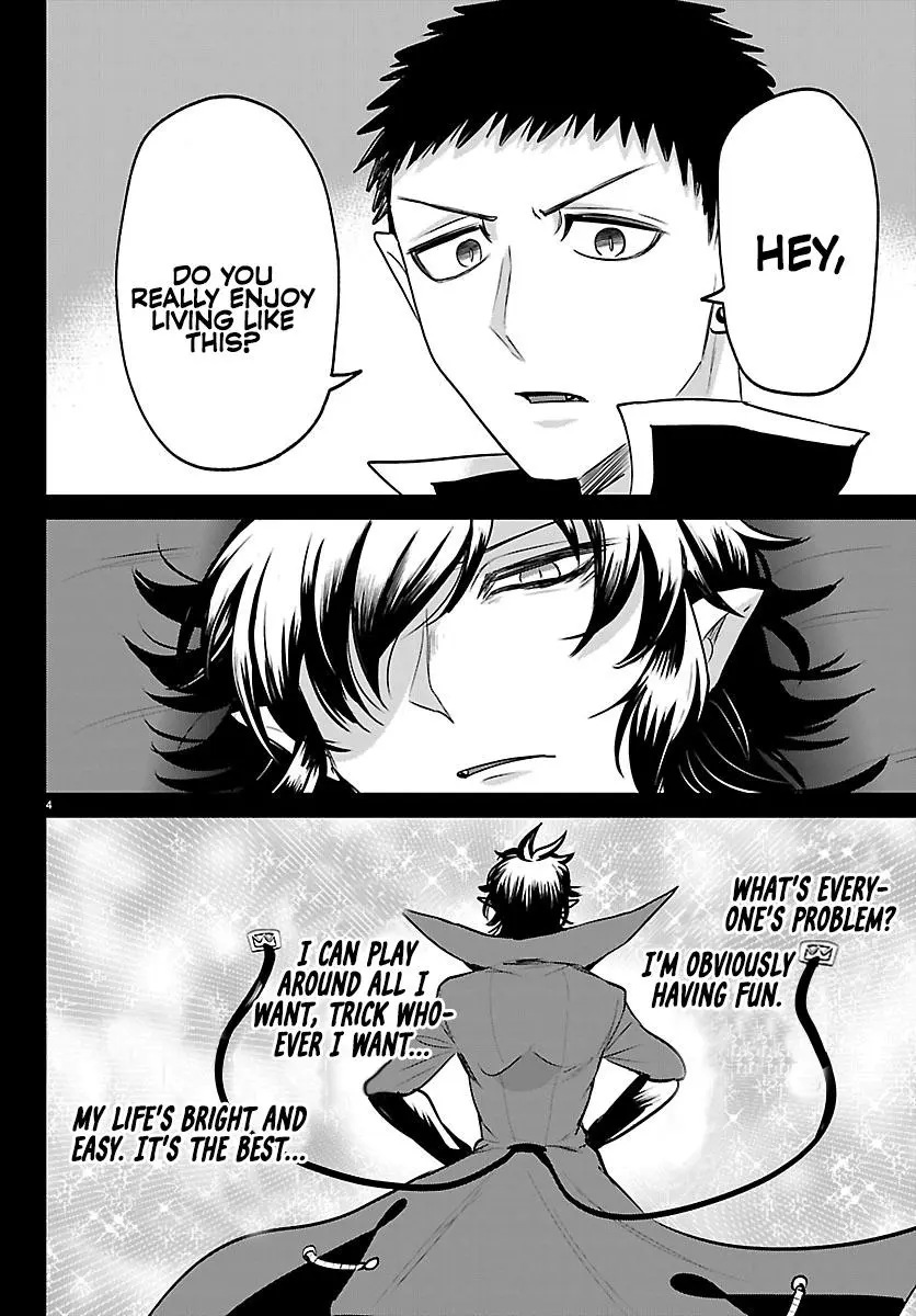 Read Mairimashita Iruma Kun - Chapter 416 - www.irumakunmangafree.com | Image 4